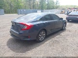 Honda Civic Lx 19XFC2F51GE242989 снимка