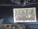 Honda Civic Lx 19XFC2F51GE242989 снимка