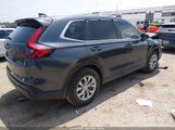 Honda Cr-V Lx 2Wd 2HKRS3H29PH307799 photo