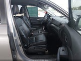 Honda Ridgeline Rtl 5FPYK3F55JB002645 fotografie