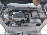 Volkswagen Jetta Tdi 3VWST71K76M658636 снимка