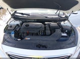 Hyundai Sonata Se 5NPE24AF6HH457341 снимка