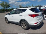 Hyundai Santa Fe Sport 2.4L 5XYZU3LBXJG510121 fotografie