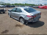 Toyota Camry Xle Hybrid 4T1F31AK3LU534304 fotografie