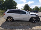 Jeep Grand Cherokee Overland 1C4RJFCMXGC312728 снимка