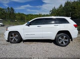 Jeep Grand Cherokee Overland 1C4RJFCMXGC312728 снимка