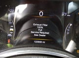 Jeep Grand Cherokee Overland 1C4RJFCMXGC312728 fotografie