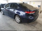 Toyota Corolla Le JTDEPMAE6MJ138256 снимка