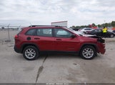 Jeep Cherokee Sport 1C4PJLAB3GW137342 снимка