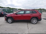 Jeep Cherokee Sport 1C4PJLAB3GW137342 снимка