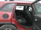 Jeep Cherokee Sport 1C4PJLAB3GW137342 снимка