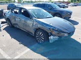 Nissan Altima Sv Fwd 1N4BL4DV3PN375249 fotografie