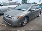 Honda Civic Ex 1HGFA16847L048038 снимка