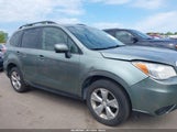 Subaru Forester 2.5I Premium JF2SJADC1FH436304 снимка