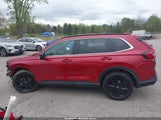 Honda Cr-V Hybrid Sport Touring 2HKRS6H93RH812688 fotografie