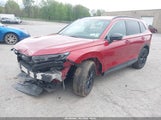 Honda Cr-V Hybrid Sport Touring 2HKRS6H93RH812688 photo