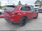 Honda Cr-V Hybrid Sport Touring 2HKRS6H93RH812688 fotografie