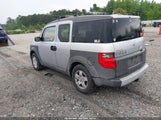 Honda Element Ex 5J6YH28554L011789 fotografie