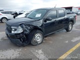 Ford Maverick Xl 3FTTW8E91PRA24318 fotografie
