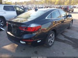 Honda Insight Ex 19XZE4F52KE004175 снимка