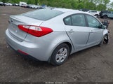 Kia Forte Lx KNAFK4A66E5215078 снимка