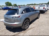 Infiniti Fx35 JNRAS08U05X102953 снимка