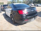 Ford Police Interceptor 1FAHP2MK2EG124300 снимка