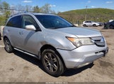 Acura Mdx Technology Package 2HNYD28308H531721 снимка