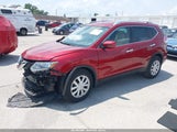 Nissan Rogue S JN8AT2MT8GW002893 снимка