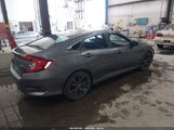 Honda Civic Sport 19XFC2F83KE016228 снимка