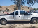 Ford F-250 Xl 1FT7X2A60FED69669 снимка