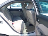 Ford Fusion Sel 3FAHP08169R177909 снимка