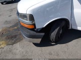 Chevrolet Express Work Van 1GCGG25V071136191 снимка