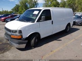 Chevrolet Express Work Van 1GCGG25V071136191 снимка