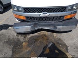 Chevrolet Express Work Van 1GCGG25V071136191 снимка