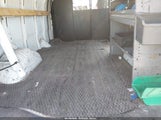 Chevrolet Express Work Van 1GCGG25V071136191 снимка