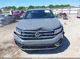 Volkswagen Atlas Cross Sport 3.6L V6 Se W/Technology R-Line 1V2PE2CA7MC218875 снимка