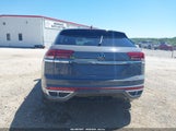 Volkswagen Atlas Cross Sport 3.6L V6 Se W/Technology R-Line 1V2PE2CA7MC218875 photo