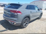 Volkswagen Atlas Cross Sport 3.6L V6 Se W/Technology R-Line 1V2PE2CA7MC218875 photo