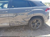 Volkswagen Atlas Cross Sport 3.6L V6 Se W/Technology R-Line 1V2PE2CA7MC218875 снимка