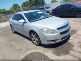 Chevrolet Malibu 1Lt 1G1ZC5E12BF111834 снимка