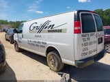 GMC Savana  Work Van 1GTW7BFF3H1190637 снимка