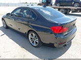BMW 328I xDrive WBA3B3C5XDF537796 снимка