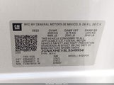 Chevrolet Equinox Fwd Ls 3GNAXHEV8LS549954 снимка