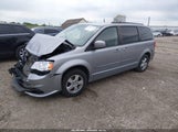 Dodge Grand Caravan Sxt 2C4RDGCG0DR545334 снимка