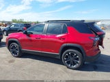 Chevrolet Equinox Awd Rs 3GNAXTEG5TL277765 fotografie