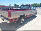 GMC Sierra C1500 1GTEC14K0NZ529627 снимка
