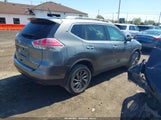 Nissan Rogue Sl 5N1AT2MV4GC890942 снимка