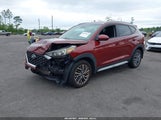 Hyundai Tucson Sel KM8J33AL5LU142813 снимка
