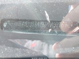 BMW 325Xi WBAEU33473PM52269 photo